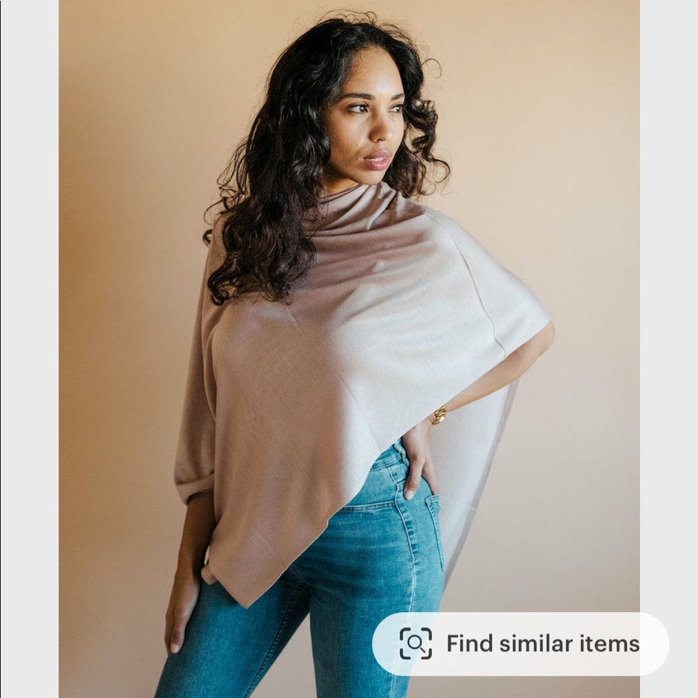 Nursing cover